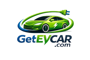 GetEVCar Logo